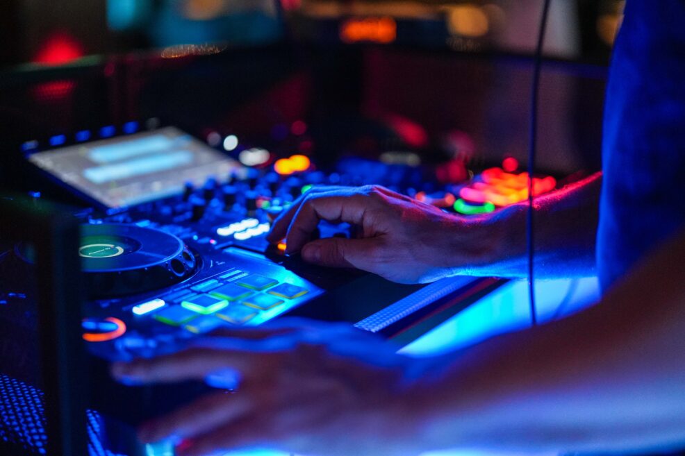 Fest & DJ
