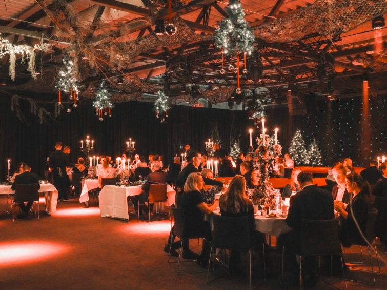 Julebord