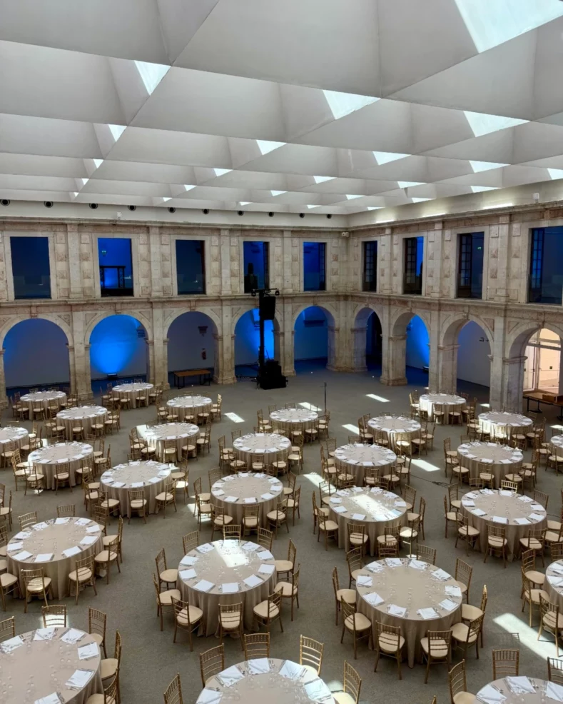 ESRA Annual Convention – Lisboa